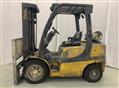 Used Forklifts